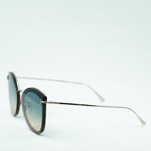 NEW TOM FORD FT0657 53P SUNGLASSES - Picture 4 of 7